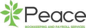 Peacebooks logo